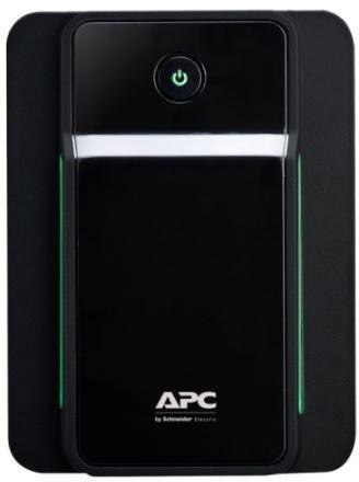 APC Zasilacz awaryjny BX750MI Back-UPS 750VA, 230V, AVR, 4 IEC APC