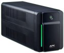 APC Zasilacz awaryjny BX750MI Back-UPS 750VA, 230V, AVR, 4 IEC APC