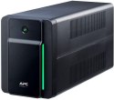 APC Zasilacz awaryjny BX750MI-GR Back-UPS 750VA,230V,AVR,4 Shuko APC