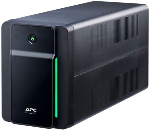 APC Zasilacz awaryjny BX750MI-GR Back-UPS 750VA,230V,AVR,4 Shuko APC