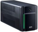 APC Zasilacz awaryjny BX750MI-GR Back-UPS 750VA,230V,AVR,4 Shuko APC