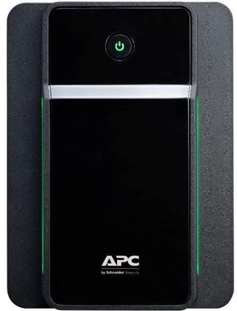 APC Zasilacz awaryjny BX750MI-GR Back-UPS 750VA,230V,AVR,4 Shuko APC