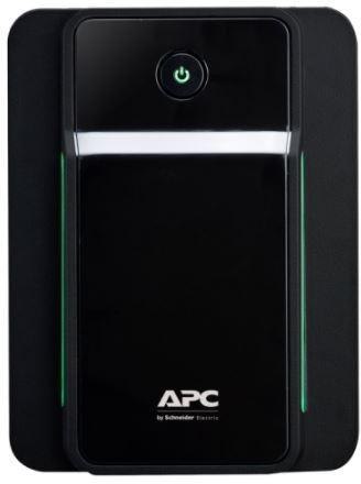 APC Zasilacz awaryjny BX950MI Back-UPS 950VA, 230V, AVR, 6 IEC APC