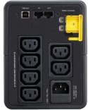 APC Zasilacz awaryjny BX950MI Back-UPS 950VA, 230V, AVR, 6 IEC APC