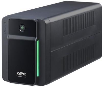 APC Zasilacz awaryjny BVX700LI-GR Easy UPS 700VA, 230V, AVR, 2 Shuko APC