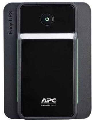APC Zasilacz awaryjny BVX700LI-GR Easy UPS 700VA, 230V, AVR, 2 Shuko APC