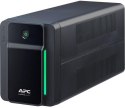 APC Zasilacz awaryjny BVX900LI Easy UPS 900VA, 230V, AVR, 4 IEC APC
