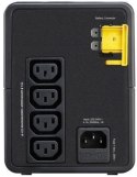 APC Zasilacz awaryjny BVX900LI Easy UPS 900VA, 230V, AVR, 4 IEC APC