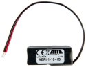Adapter PoE PASSIVE 1 kanałowy 10/100 ATTE AEPI-1-10-HS ATTE