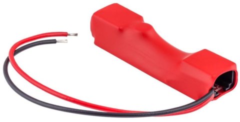 Adapter PoE PASSIVE podnoszący napięcie do 48V ATTE ASUC-15-482-HS ATTE