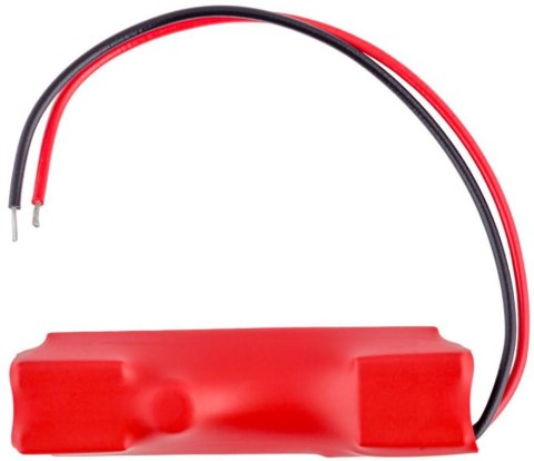 Adapter PoE PASSIVE podnoszący napięcie do 48V ATTE ASUC-15-482-HS ATTE