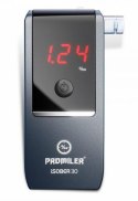 Alkomat PROMILER iSOBER 30 PROMILER