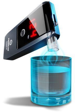 Alkomat PROMILER iSOBER 30 PROMILER