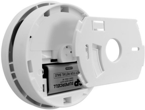 Czujnik dymu EL HOME SD-87A2 EL-HOME