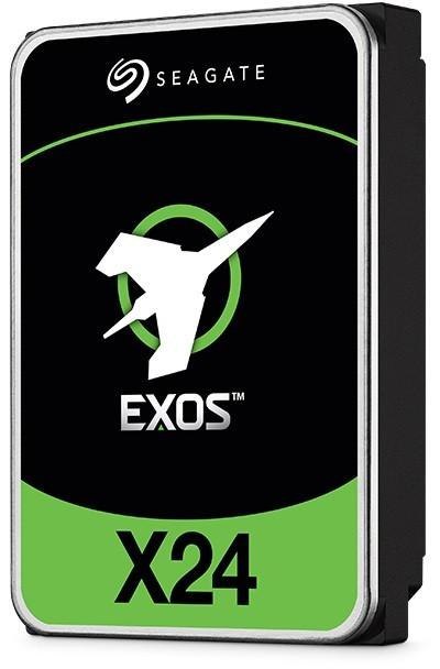 DYSK SEAGATE EXOS X24 20TB ST20000NM001H SEAGATE