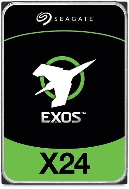 DYSK SEAGATE EXOS X24 20TB ST20000NM001H SEAGATE