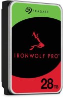 DYSK SEAGATE IronWolf PRO ST28000NT000 28TB SEAGATE