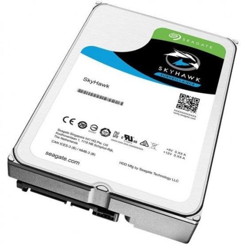Dysk HDD Seagate SkyHawk ST4000VX016 4TB SEAGATE