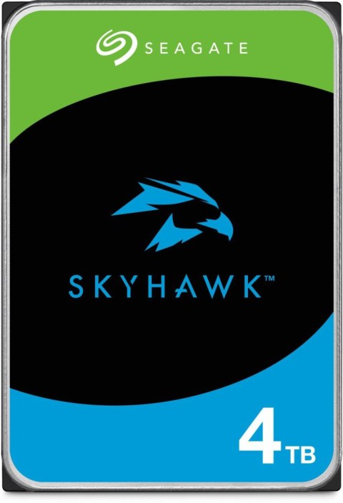Dysk HDD Seagate SkyHawk ST4000VX016 4TB SEAGATE
