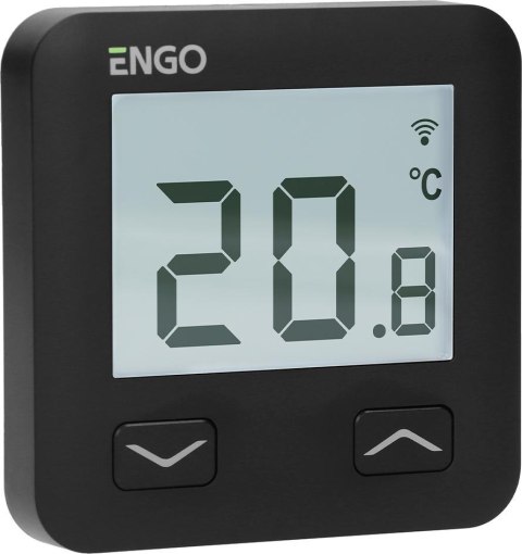 ENGO Controls E10-B - Internetowy regulator temp ENGO CONTROLS