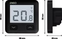 ENGO Controls E10-B - Internetowy regulator temp ENGO CONTROLS