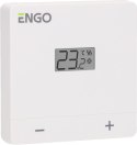 ENGO Controls EASY-BATW - Dobowy, przewodowy regulator ENGO CONTROLS