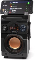 Głośnik BassBlaster Squeak SQ1001 BT, Radio FM, MP3 SQUEAK