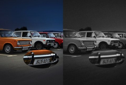 KAMERA TP-LINK VIGI C330 (6mm) TP-LINK