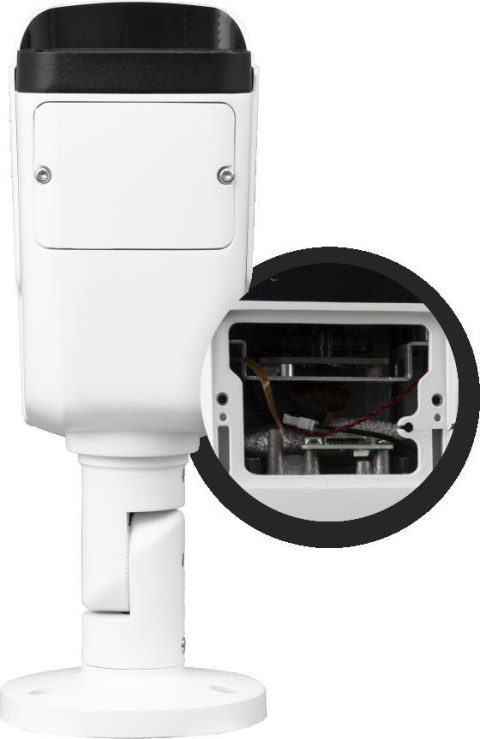 Kamera BCS LINE BCS-L-TIP35FSR8-Ai2 BCS