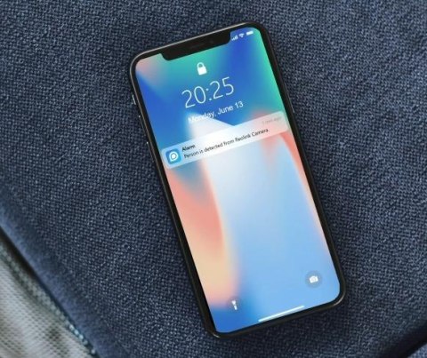 Kamera IP Reolink Argus Series B440 8MP 4K bateryjna Wi-Fi REOLINK