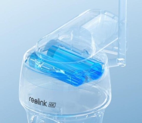 Kamera IP Reolink Argus Series B440 8MP 4K bateryjna Wi-Fi REOLINK