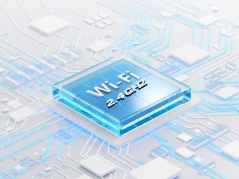 Kamera IP Reolink E321 wewnętrzna Wi-Fi 3MP REOLINK