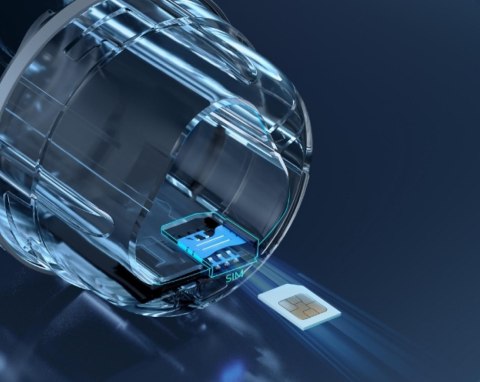 Kamera IP Reolink Go Series G340 8MP LTE 3G bateryjna REOLINK