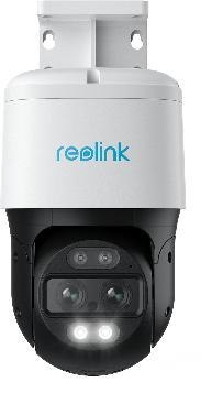 Kamera IP Reolink Trackmix Series P760 POE obrotowa 8MP REOLINK