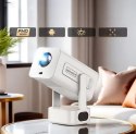 Mini Projektor Zenwire PrimeView IMC360 Android 13/WiFI/350/FULL HD ZENWIRE