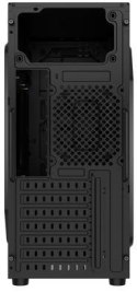 Obudowa komputerowa Natec Aracanta Midi Tower czarny NATEC