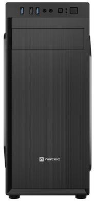 Obudowa komputerowa Natec Aracanta Midi Tower czarny NATEC