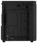 Obudowa komputerowa Natec Aracanta Midi Tower czarny NATEC