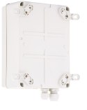 Obudowa zewnętrzna IP56 ATTE ABOX-M1 ATTE