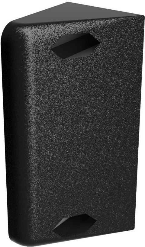 PROXIMA POA - podstawy montażowe (kątowe) fotokomórek (komplet - 2szt.) PRESBET