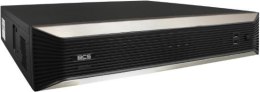 Rejestrator BCS POINT BCS-P-NVR6408-A-4K(4) BCS