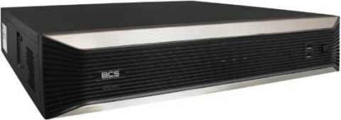Rejestrator BCS POINT BCS-P-NVR6408-A-4K(4) BCS