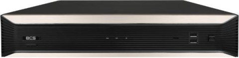 Rejestrator BCS POINT BCS-P-NVR6408-A-4K(4) BCS