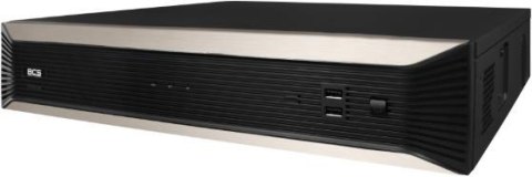 Rejestrator BCS POINT BCS-P-NVR6408-A-4K(4) BCS