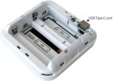 Shelly H&T Gen 3 Ivory SHELLY
