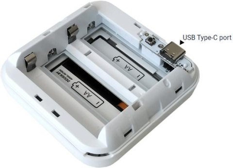Shelly H&T Gen 3 Ivory SHELLY
