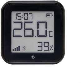 Shelly H&T Gen 3 Matte Black SHELLY