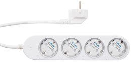 Shelly Power Strip 4 Gen4 White SHELLY