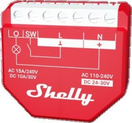 Shelly Qubino Wave 1PM SHELLY