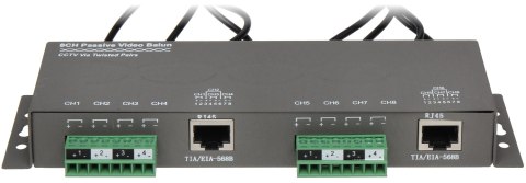 TRANSFORMATOR WIDEO TR-8M DELTA